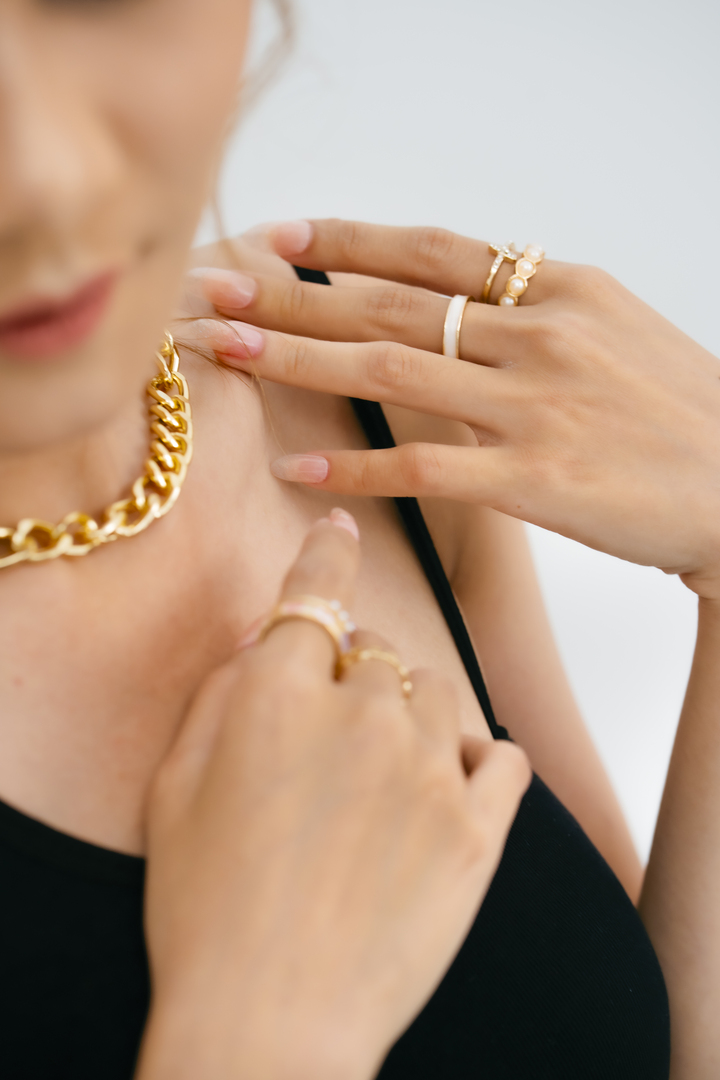 BEAUTY ACCESORIES BALI