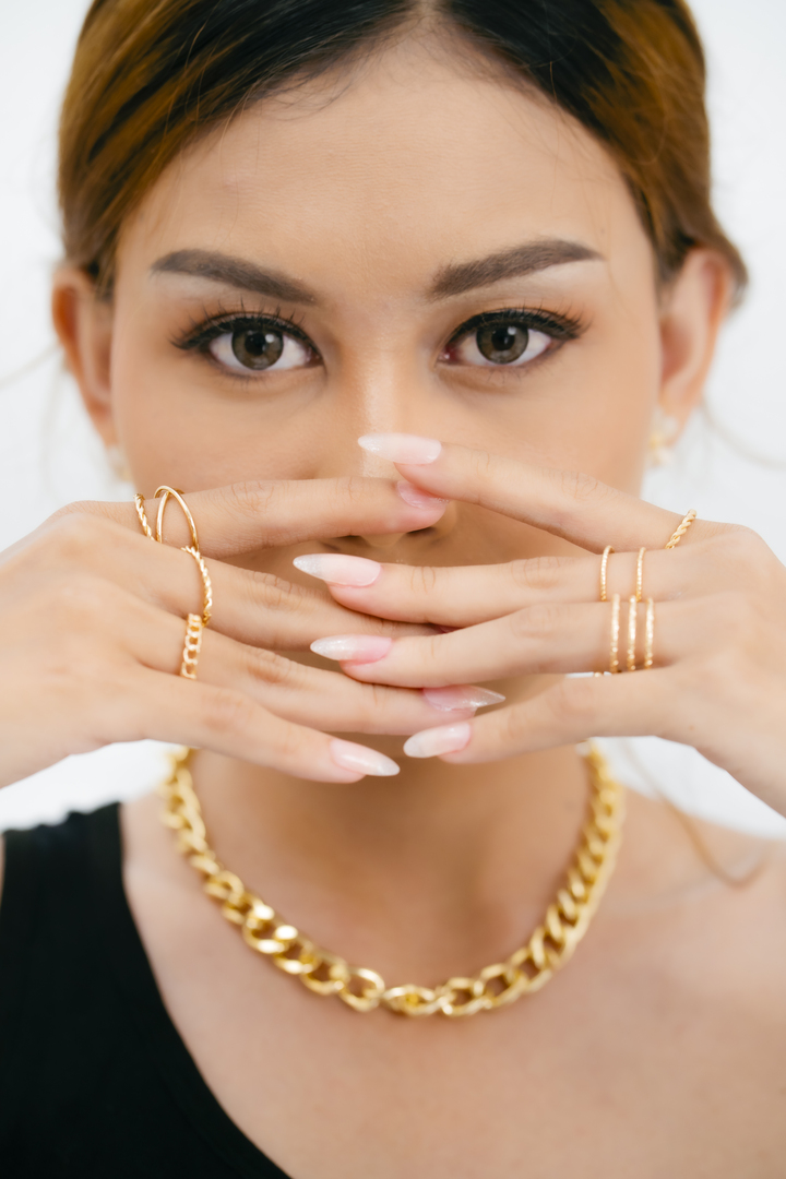 BEAUTY ACCESORIES BALI