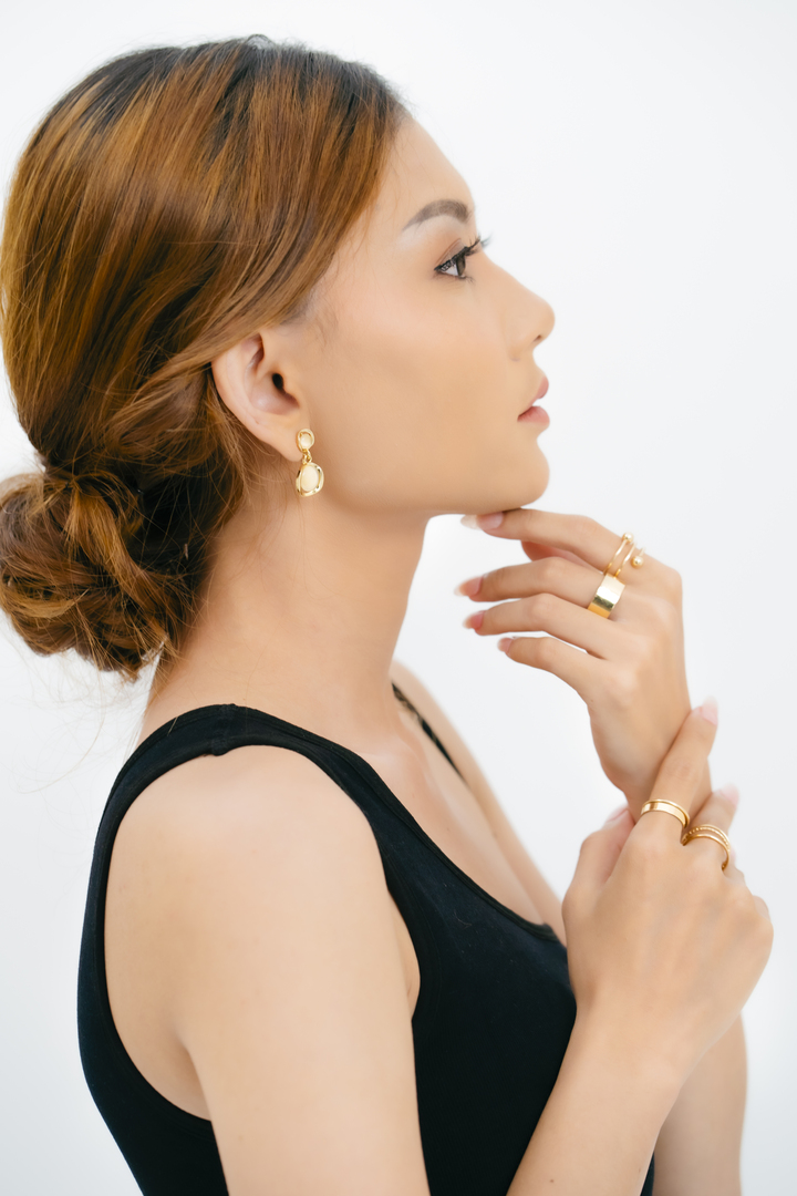 BEAUTY ACCESORIES BALI