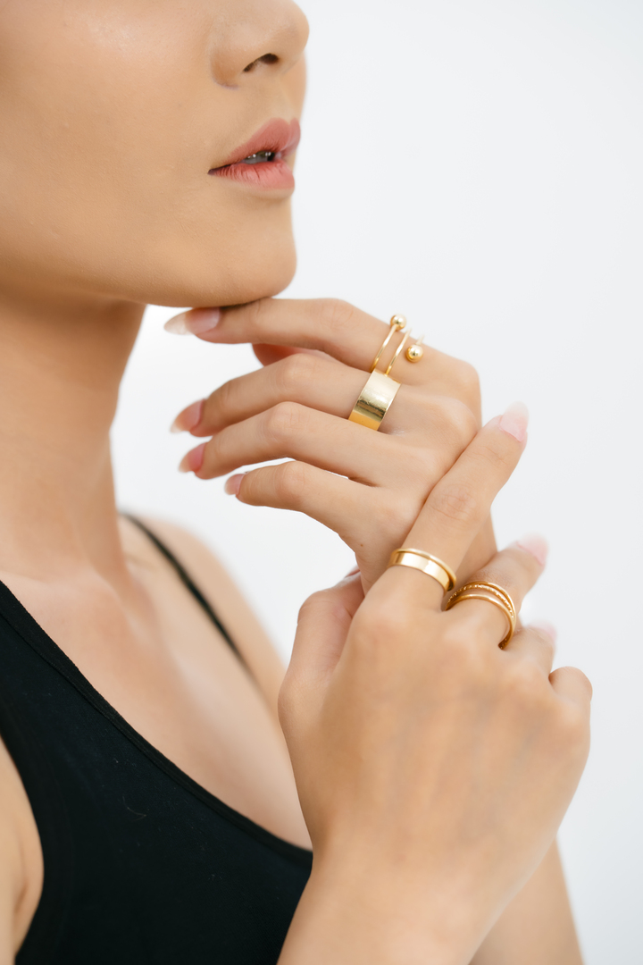 BEAUTY ACCESORIES BALI