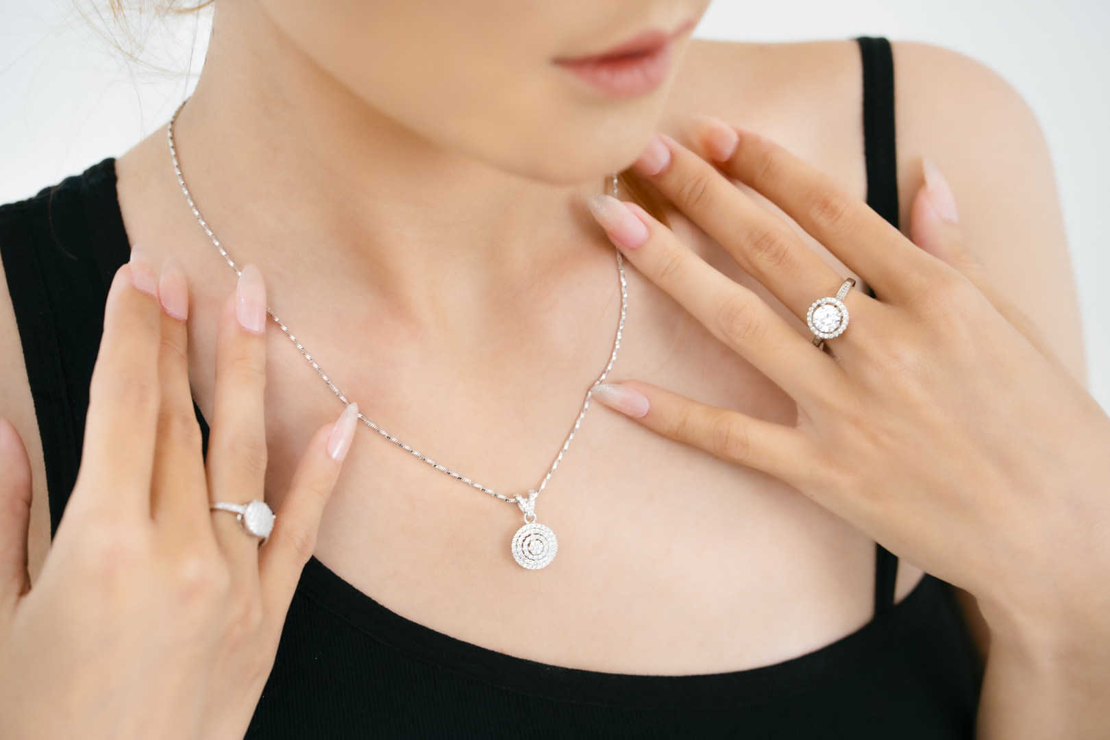 BEAUTY ACCESORIES BALI