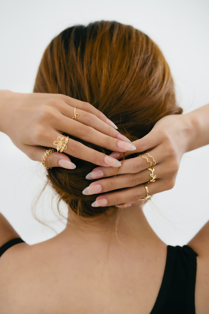 BEAUTY ACCESORIES BALI