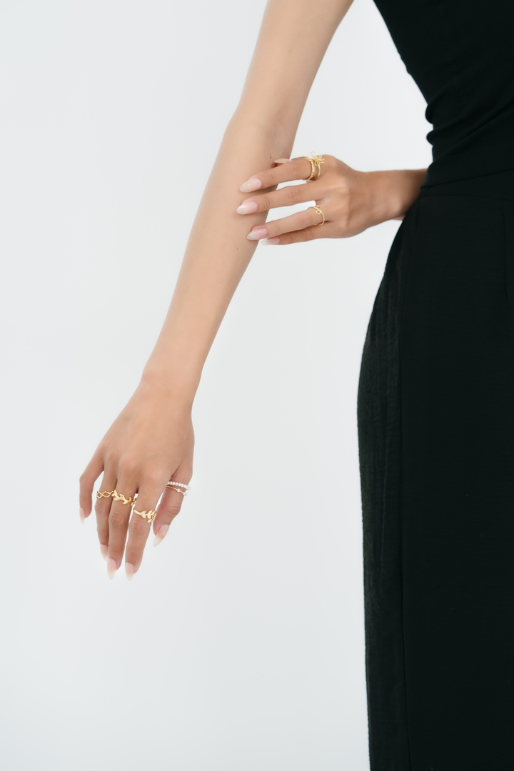 BEAUTY ACCESORIES BALI