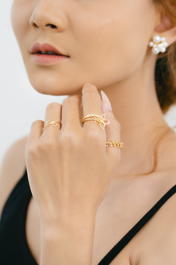 BEAUTY ACCESORIES BALI