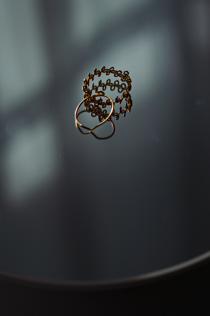 Beauty Accessories Bali (Flatlay Edition)