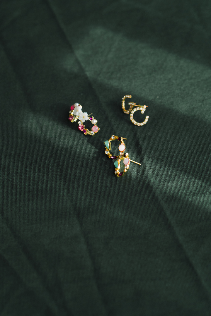 BEAUTY ACCESORIES BALI