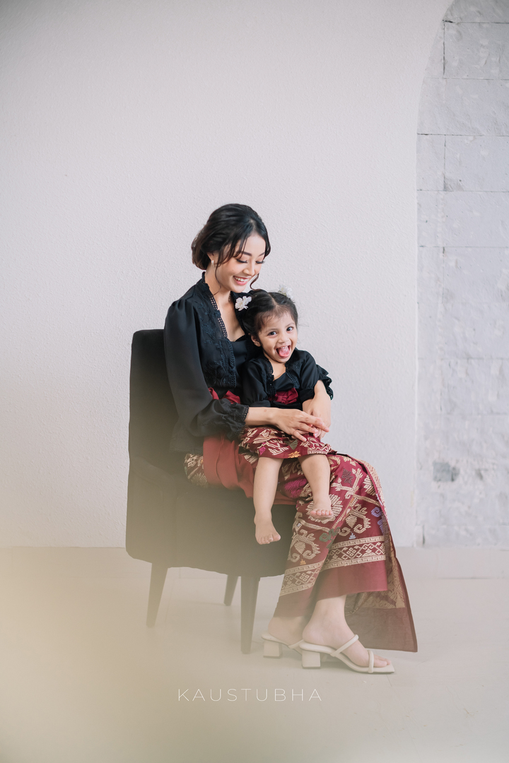 Kaustubha.id (Family Edition)